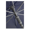 Samsonite AluDropS Stick esernyő ind.kék