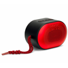 Bluetooth hangszóró IPX6 Light piros