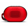 Bluetooth hangszóró IPX6 Light piros
