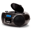 Aiwa BBTC-660DAB/BK Hordozható Boombox, Aiwa BBTC-660DAB/BK Hordozható Boombox,