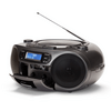 Aiwa BBTC-660DAB/MG Hordozható Boombox, Aiwa BBTC-660DAB/MG Hordozható Boombox,
