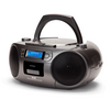 Aiwa BBTC-660DAB/MG Hordozható Boombox, Aiwa BBTC-660DAB/MG Hordozható Boombox,