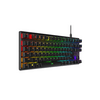 HYPERX 4P5P1AA Origins Core AQUA QWERTY Mechanikus Gamerbillentyűzet, RGB HYPERX 4P5P1AA Origins Core AQUA QWERTY Mechanikus Gamerbillentyűzet, RGB