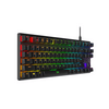 HYPERX 4P5P3AA QWERTY Mechanikus Gamerbillentyűzet, RGB HYPERX 4P5P3AA QWERTY Mechanikus Gamerbillentyűzet, RGB