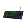 HYPERX 4P5P3AA QWERTY Mechanikus Gamerbillentyűzet, RGB HYPERX 4P5P3AA QWERTY Mechanikus Gamerbillentyűzet, RGB