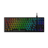 HYPERX 4P5P3AA QWERTY Mechanikus Gamerbillentyűzet, RGB HYPERX 4P5P3AA QWERTY Mechanikus Gamerbillentyűzet, RGB