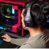 HYPERX Cloud Stinger Core 7.1 PC Gamer Fejhallgató