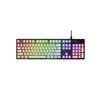 HYPERX Pudding Keycaps Teljes Billentyűkészlet, US HYPERX Pudding Keycaps Teljes Billentyűkészlet, US