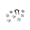 HYPERX Pudding Keycaps Teljes Billentyűkészlet, US HYPERX Pudding Keycaps Teljes Billentyűkészlet, US