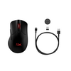 HYPERX Pulsefire Dart, Vezetéknélküli Egér HYPERX Pulsefire Dart, Vezetéknélküli Egér