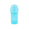 Twistshake TWS78250 Kólika elleni cumisüveg, 180ml, Kék Twistshake TWS78250 Kólika elleni cumisüveg, 180ml, Kék