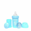 Twistshake TWS78250 Kólika elleni cumisüveg, 180ml, Kék Twistshake TWS78250 Kólika elleni cumisüveg, 180ml, Kék