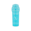 Twistshake TWS78256 Kólika elleni cumisüveg, 260 ml, Kék Twistshake TWS78256 Kólika elleni cumisüveg, 260 ml, Kék