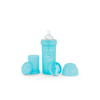 Twistshake TWS78256 Kólika elleni cumisüveg, 260 ml, Kék Twistshake TWS78256 Kólika elleni cumisüveg, 260 ml, Kék