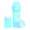 Twistshake TWS78256 Kólika elleni cumisüveg, 260 ml, Kék Twistshake TWS78256 Kólika elleni cumisüveg, 260 ml, Kék