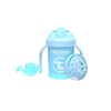 Twistshake TWS78268 Mini Itatópohár, Kék Twistshake TWS78268 Mini Itatópohár, Kék