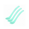 Twistshake TWS78180 Etetőkanál, 3db, Kék Twistshake TWS78180 Etetőkanál, 3db, Kék