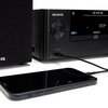 Aiwa MSBTU-500 Mini Stereo HiFi toranj Aiwa MSBTU-500 Mini Stereo HiFi toranj