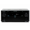 Stereo Hifi System DSP RMS50W BT CD