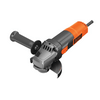BLACK + DECKER ADBEG125-QS Sarokcsiszoló BLACK + DECKER ADBEG125-QS Sarokcsiszoló