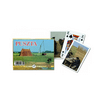 Piatnik Puszta Souvenir Römi Kártya, 2x 55 lap Piatnik Puszta Souvenir Römi Kártya, 2x 55 lap