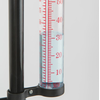 Kerti időjárás - hőmérő esőmérő szélmérő