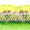 Garden of Eden 11468L Virágágyás Szegély/Kerítés Garden of Eden 11468L Virágágyás Szegély/Kerítés