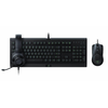 Razer Power Up Bundle V2 Gamer Szett Razer Power Up Bundle V2 Gamer Szett