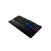 Razer BlackWidow V3 Green Switch RGB Gamer Billentyűzet, US (RZ03-0354010) Razer BlackWidow V3 Green Switch RGB Gamer Billentyűzet, US (RZ03-0354010)