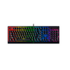 Razer BlackWidow V3 Green Switch RGB Gamer Billentyűzet, US (RZ03-0354010) Razer BlackWidow V3 Green Switch RGB Gamer Billentyűzet, US (RZ03-0354010)