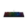Razer BlackWidow V3 Green Switch RGB Gamer Billentyűzet, US (RZ03-0354010) Razer BlackWidow V3 Green Switch RGB Gamer Billentyűzet, US (RZ03-0354010)