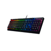 Razer BlackWidow V3 Green Switch RGB Gamer Billentyűzet, US (RZ03-0354010) Razer BlackWidow V3 Green Switch RGB Gamer Billentyűzet, US (RZ03-0354010)
