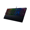 Razer BlackWidow V3 Green Switch RGB Gamer Billentyűzet, US (RZ03-0354010) Razer BlackWidow V3 Green Switch RGB Gamer Billentyűzet, US (RZ03-0354010)