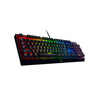 Razer BlackWidow V3 Green Switch RGB Gamer Billentyűzet, US (RZ03-0354010) Razer BlackWidow V3 Green Switch RGB Gamer Billentyűzet, US (RZ03-0354010)