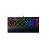 Razer BlackWidow V3 Green Switch RGB Gamer Billentyűzet, US (RZ03-0354010) Razer BlackWidow V3 Green Switch RGB Gamer Billentyűzet, US (RZ03-0354010)