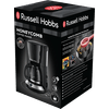 Russell Hobbs 27011-56 Honeycomb kávéfőző, Fekete Russell Hobbs 27011-56 Honeycomb kávéfőző, Fekete
