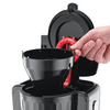 Russell Hobbs 27011-56 Honeycomb kávéfőző, Fekete Russell Hobbs 27011-56 Honeycomb kávéfőző, Fekete