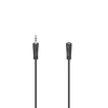 Hama 205120 Fic 3.5mm jack produžni kabel, 3m Hama 205120 Fic 3.5mm jack produžni kabel, 3m