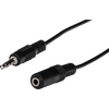 Hama 205121 Fic 3.5mm Jack produžni kabel, 5m Hama 205121 Fic 3.5mm Jack produžni kabel, 5m