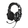 Trust GXT 323K CARUS gamer fejhallgató mikrofonnal Trust GXT 323K CARUS gamer fejhallgató mikrofonnal