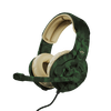 Trust GXT 411C RADIUS gamer fejhallgató mikrofonnal Trust GXT 411C RADIUS gamer fejhallgató mikrofonnal
