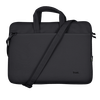 Trust 24447 Bologna Eco-friendly Slim torba za laptop, crna Trust 24447 Bologna Eco-friendly Slim torba za laptop, crna