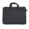 Trust 24447 Bologna Eco-friendly Slim torba za laptop, crna Trust 24447 Bologna Eco-friendly Slim torba za laptop, crna