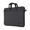 Trust 24447 Bologna Eco-friendly Slim torba za laptop, crna Trust 24447 Bologna Eco-friendly Slim torba za laptop, crna