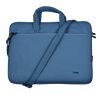 Trust 24448 Bologna Eco-friendlySlim torba za laptop, plava Trust 24448 Bologna Eco-friendlySlim torba za laptop, plava