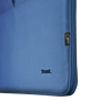 Trust 24448 Bologna Eco-friendlySlim torba za laptop, plava Trust 24448 Bologna Eco-friendlySlim torba za laptop, plava