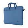TRUST BolognaSlim Laptoptáska16 Eco kék