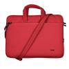 Trust 24449 Bologna Eco-friendly Slim  torba za laptop, crvena Trust 24449 Bologna Eco-friendly Slim  torba za laptop, crvena