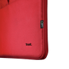 Trust 24449 Bologna Eco-friendly Slim  torba za laptop, crvena Trust 24449 Bologna Eco-friendly Slim  torba za laptop, crvena