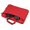 Trust 24449 Bologna Eco-friendly Slim  torba za laptop, crvena Trust 24449 Bologna Eco-friendly Slim  torba za laptop, crvena